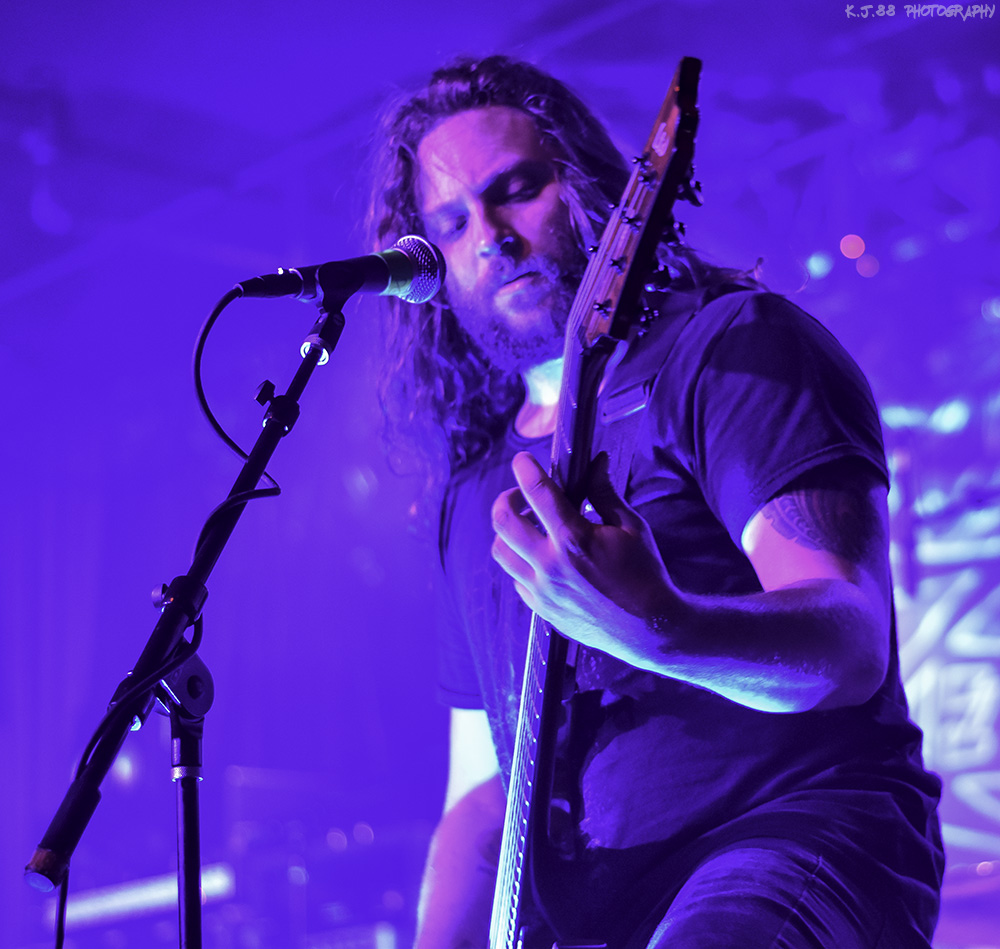 Revocation, Dante's, photo by Kevin Pettigrew