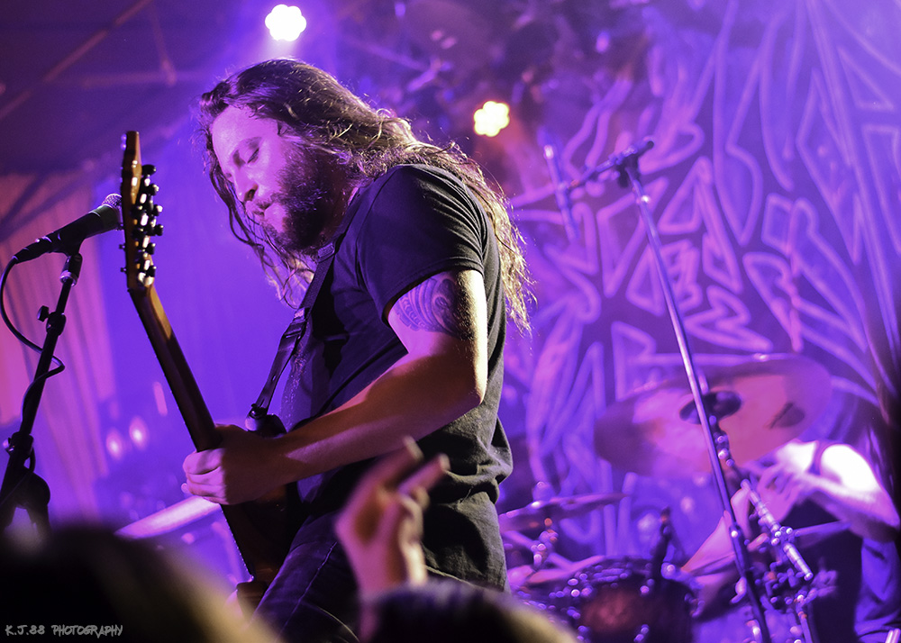 Revocation, Dante's, photo by Kevin Pettigrew