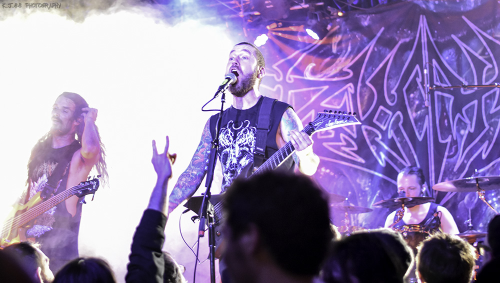 Revocation, Dante's, photo by Kevin Pettigrew