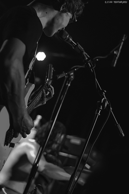 Dante's, photo by Kevin Pettigrew