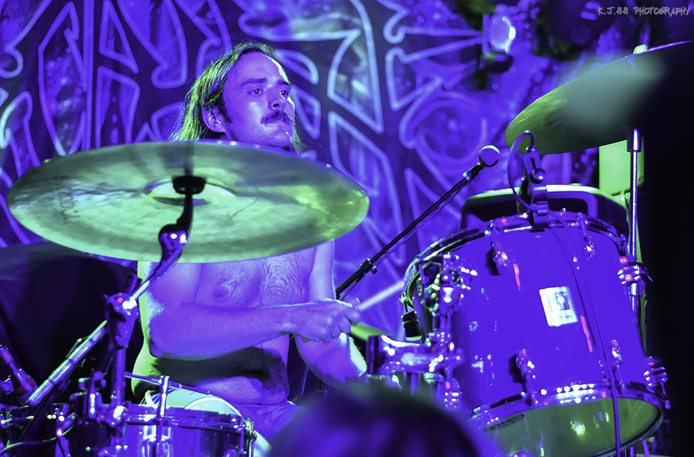 Dante's, photo by Kevin Pettigrew