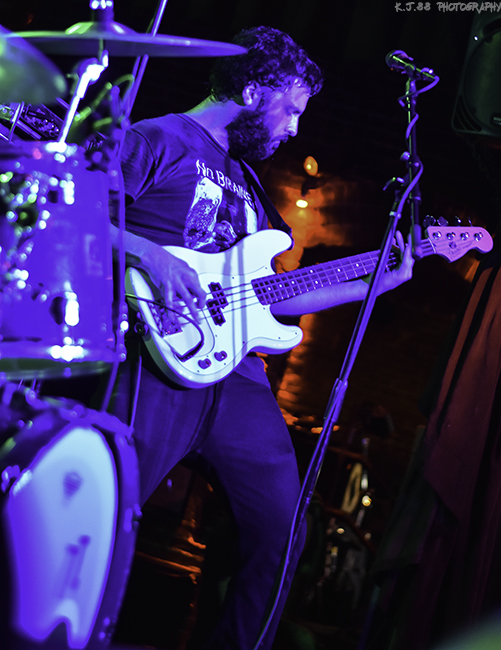 Dante's, photo by Kevin Pettigrew