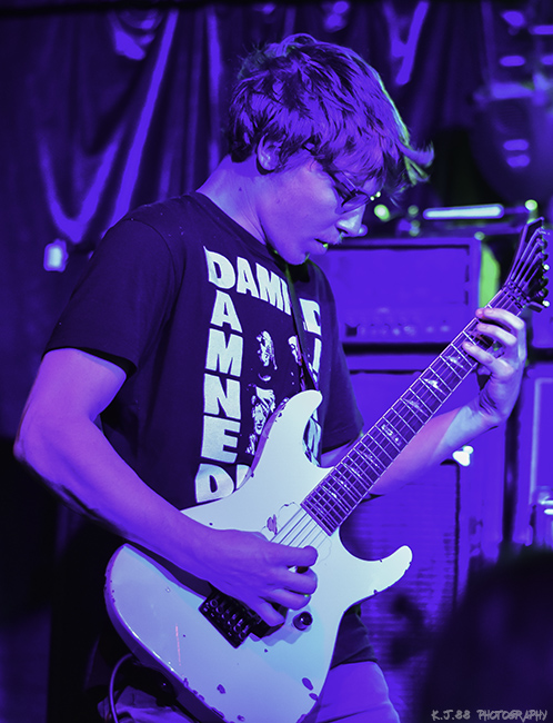 Dante's, photo by Kevin Pettigrew