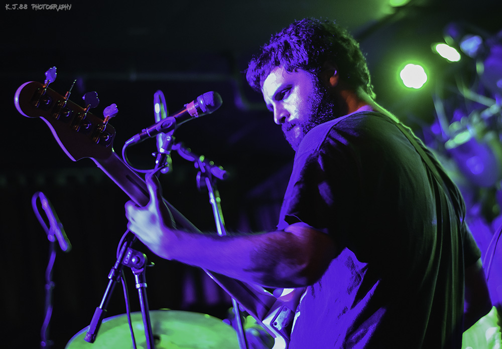 Dante's, photo by Kevin Pettigrew