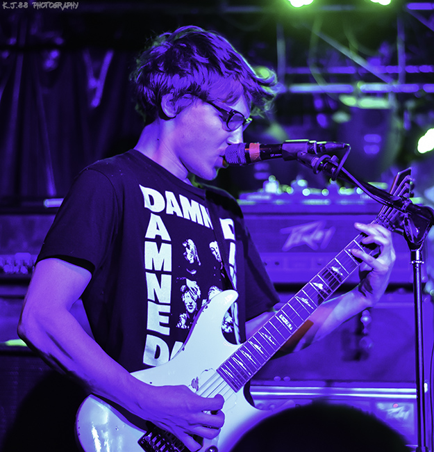 Dante's, photo by Kevin Pettigrew