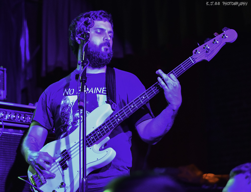 Dante's, photo by Kevin Pettigrew