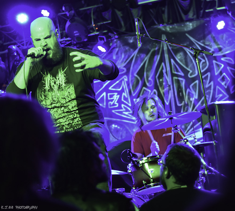 Dante's, photo by Kevin Pettigrew