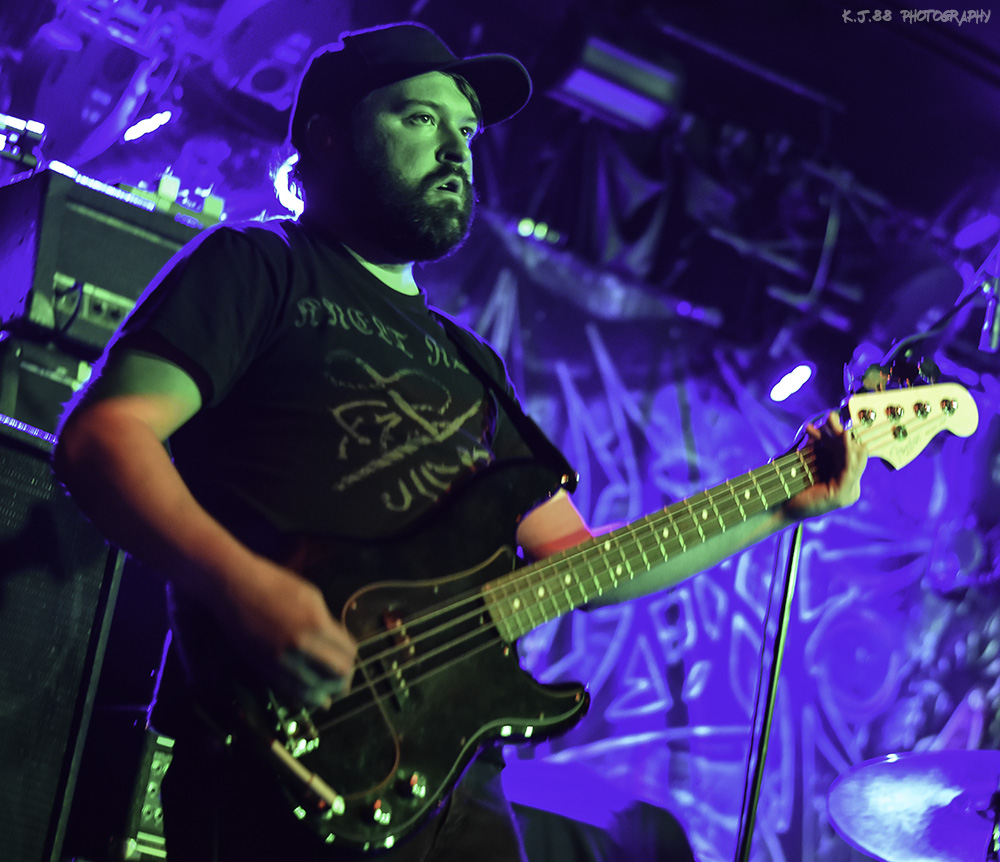 Dante's, photo by Kevin Pettigrew