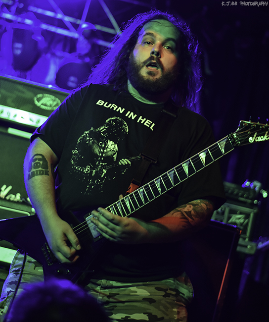 Dante's, photo by Kevin Pettigrew