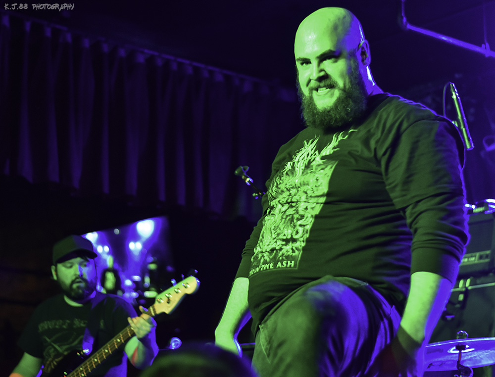 Dante's, photo by Kevin Pettigrew