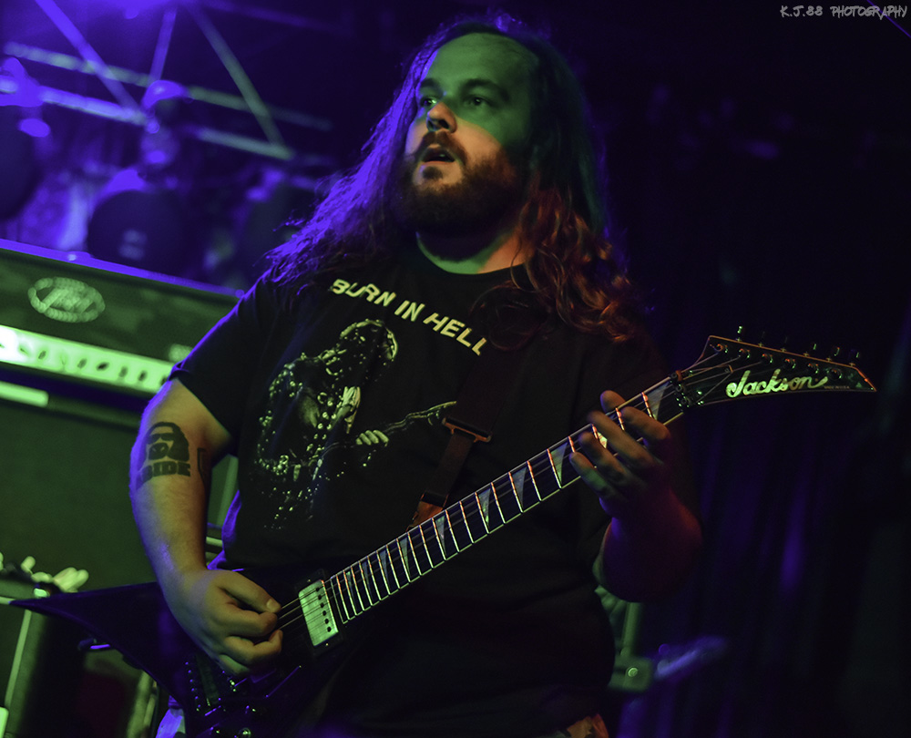 Dante's, photo by Kevin Pettigrew