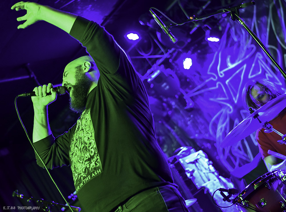 Dante's, photo by Kevin Pettigrew