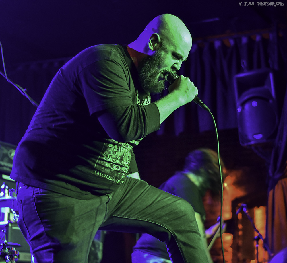 Dante's, photo by Kevin Pettigrew