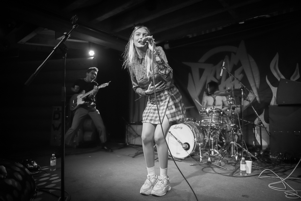 Russo, Doug Fir Lounge, photo by Jeff Ryan