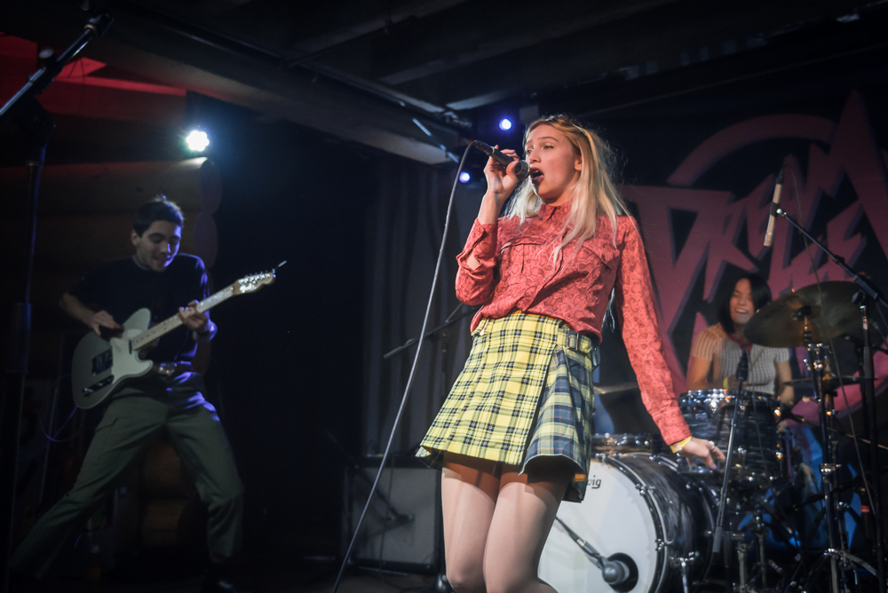 Russo, Doug Fir Lounge, photo by Jeff Ryan