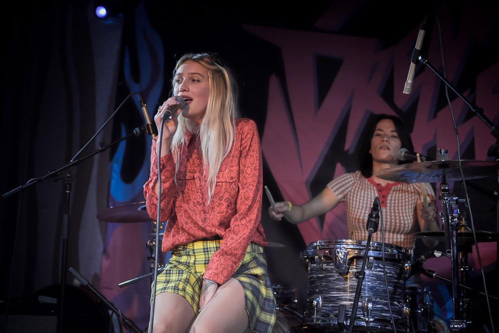 Russo, Doug Fir Lounge, photo by Jeff Ryan