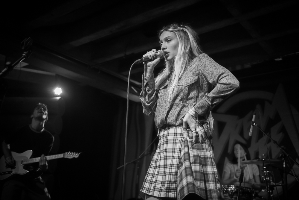 Russo, Doug Fir Lounge, photo by Jeff Ryan