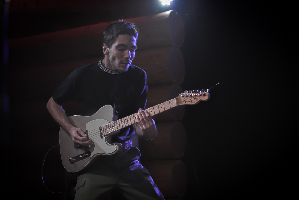 Russo, Doug Fir Lounge, photo by Jeff Ryan