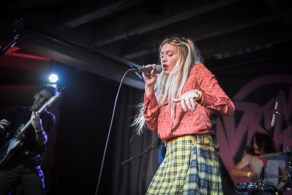 Russo, Doug Fir Lounge, photo by Jeff Ryan