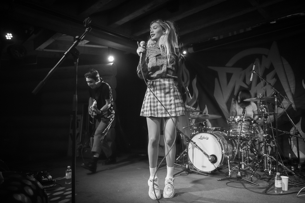 Russo, Doug Fir Lounge, photo by Jeff Ryan