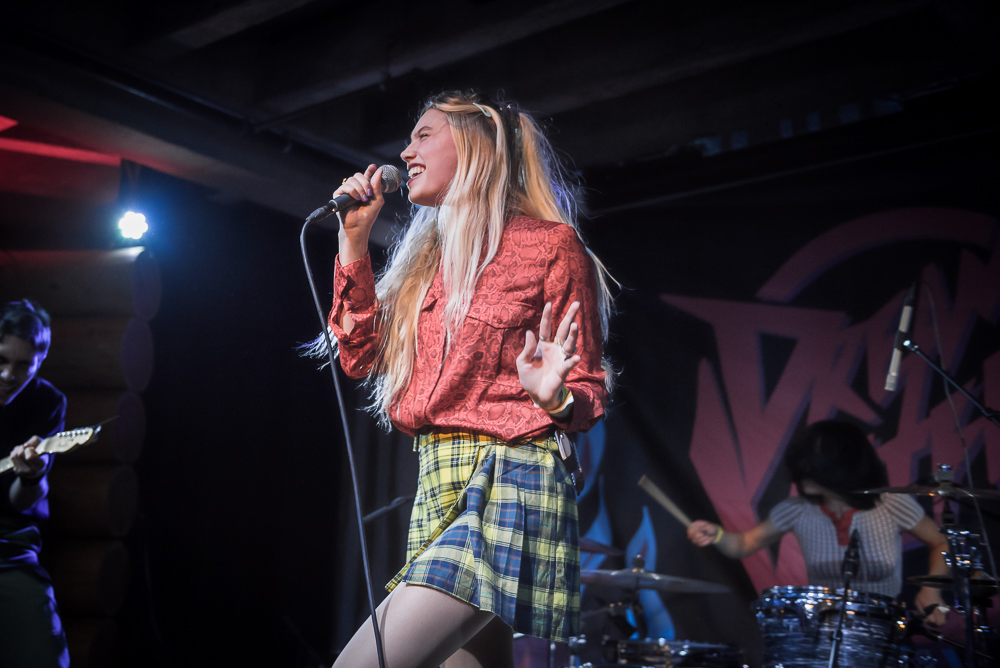 Russo, Doug Fir Lounge, photo by Jeff Ryan