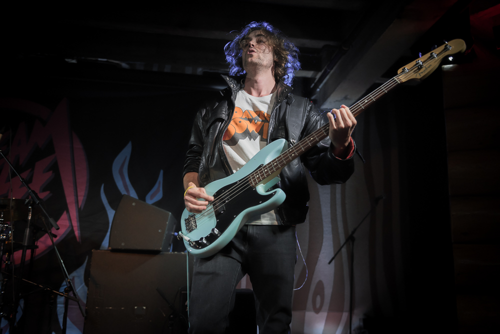 Russo, Doug Fir Lounge, photo by Jeff Ryan