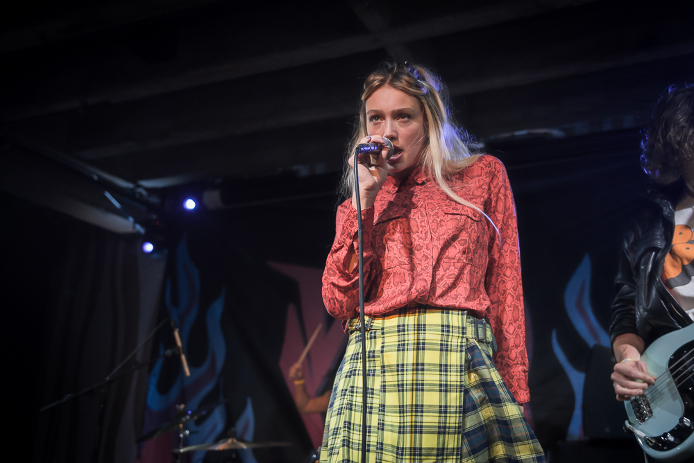 Russo, Doug Fir Lounge, photo by Jeff Ryan