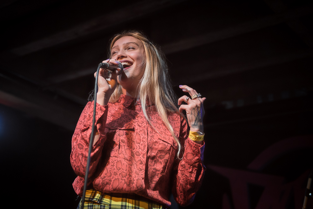 Russo, Doug Fir Lounge, photo by Jeff Ryan