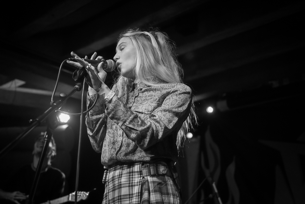 Russo, Doug Fir Lounge, photo by Jeff Ryan