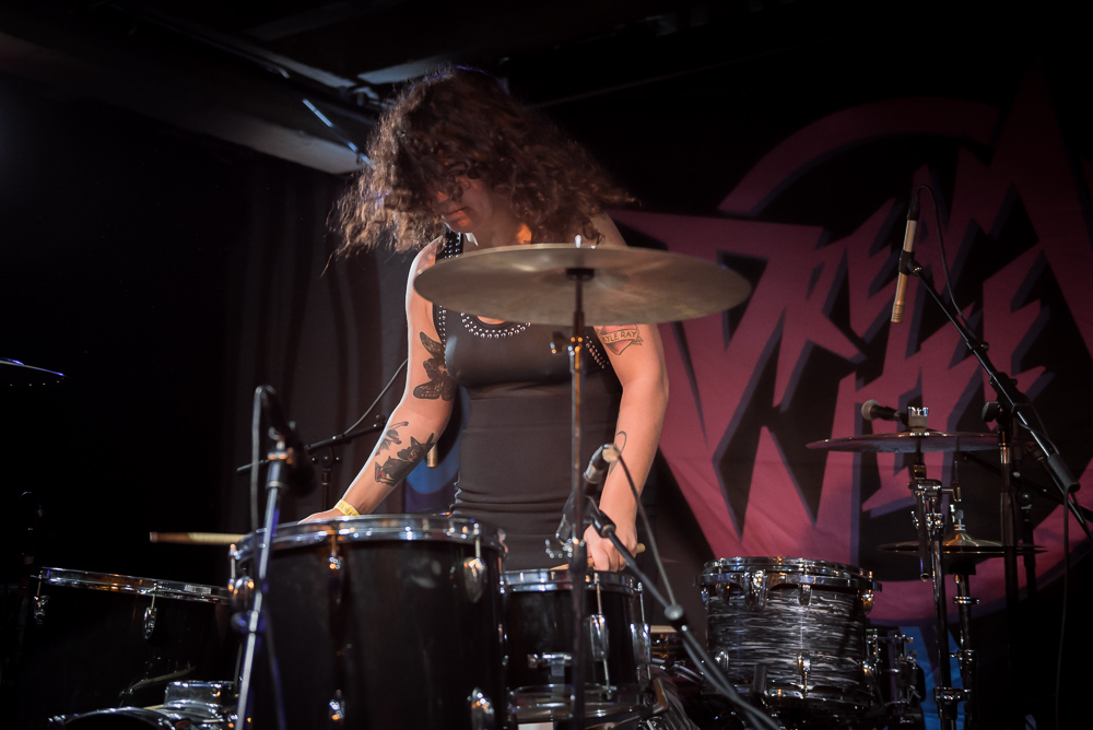 Dirty Princess, Doug Fir Lounge, photo by Jeff Ryan