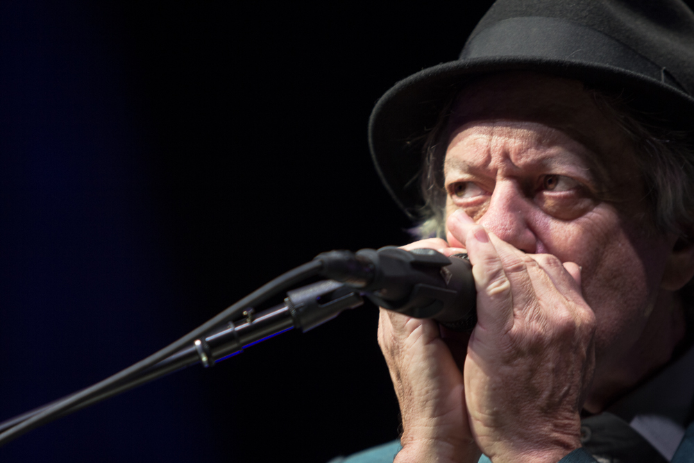 Tom Petty and the Heartbreakers, Moda Center, Rose Quarter, photo by Veronica Rose