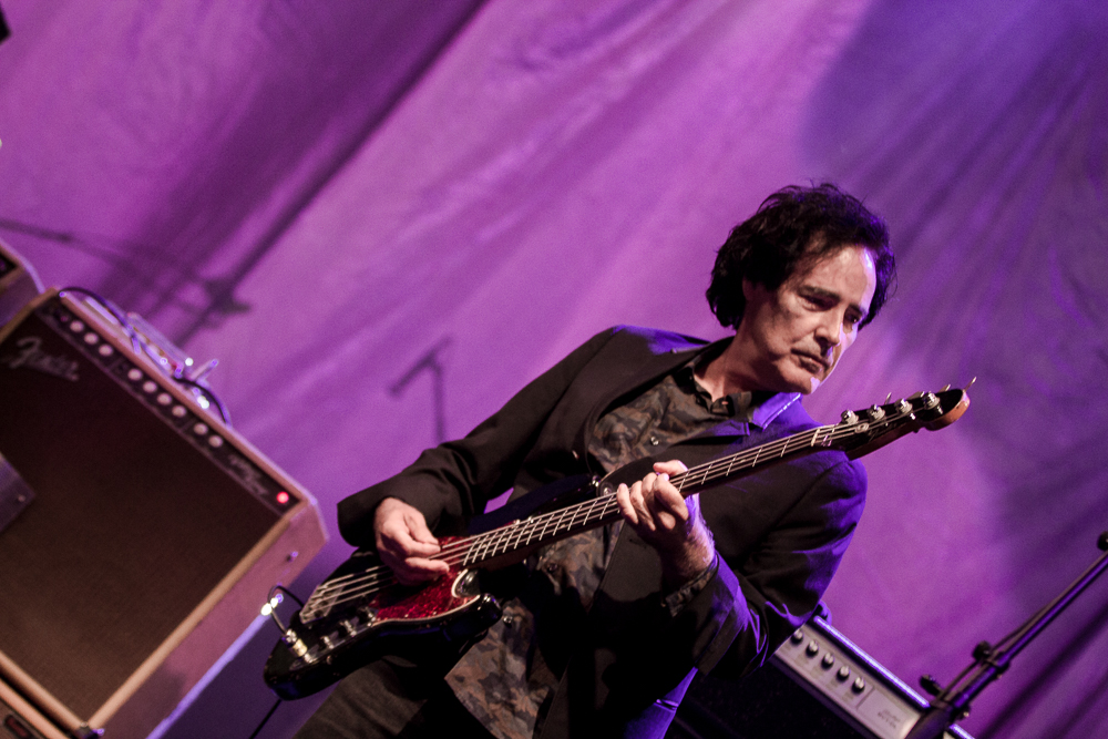 Tom Petty and the Heartbreakers, Moda Center, Rose Quarter, photo by Veronica Rose