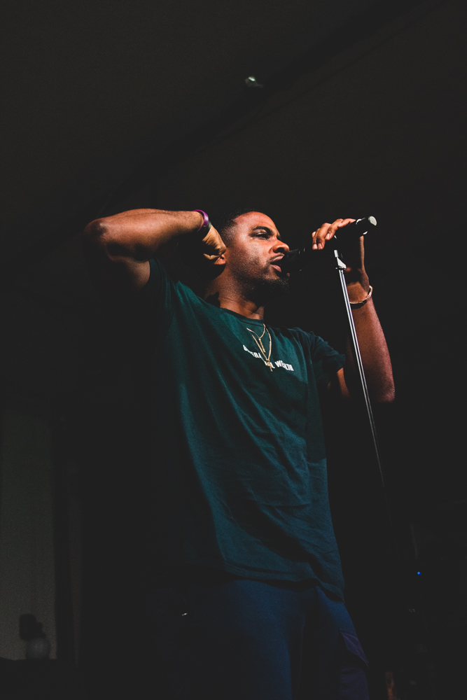 WOW Hall, photo by Henry Ward