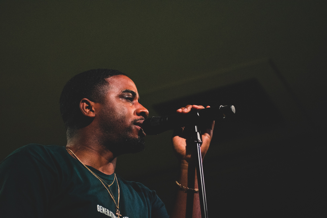 WOW Hall, photo by Henry Ward