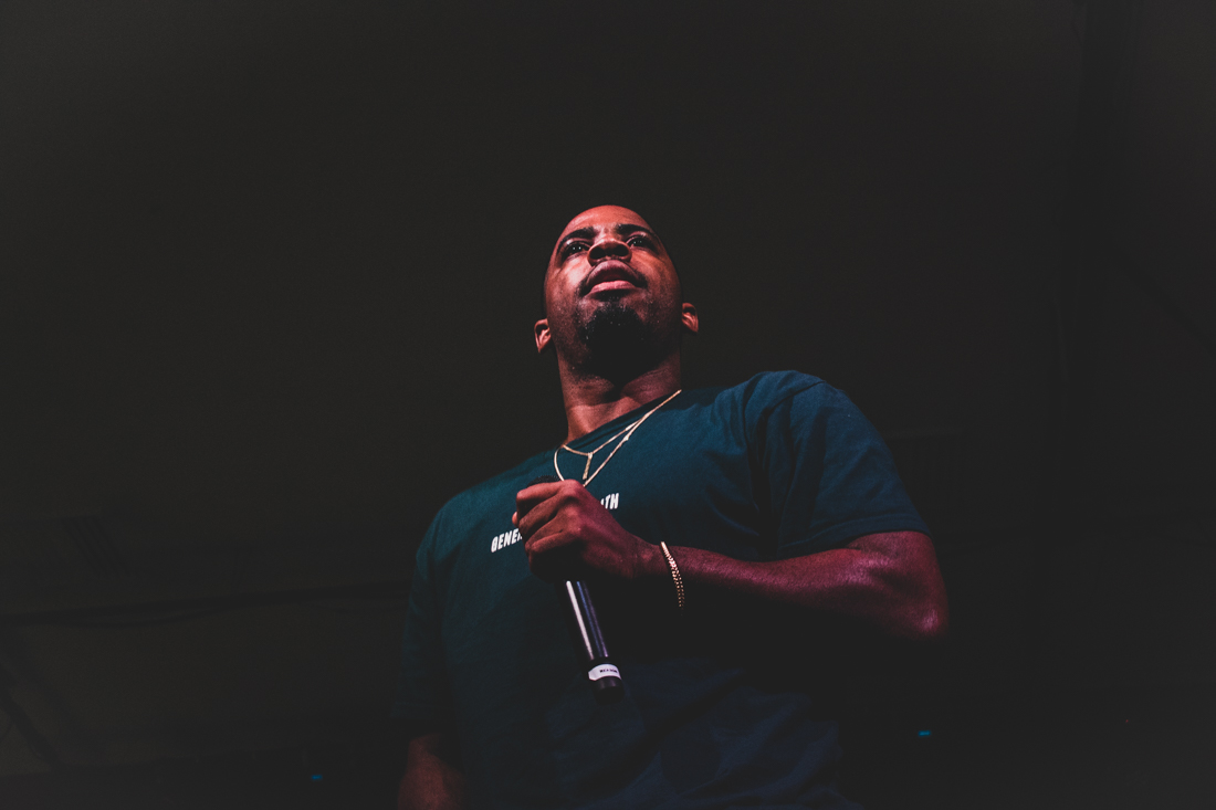 WOW Hall, photo by Henry Ward