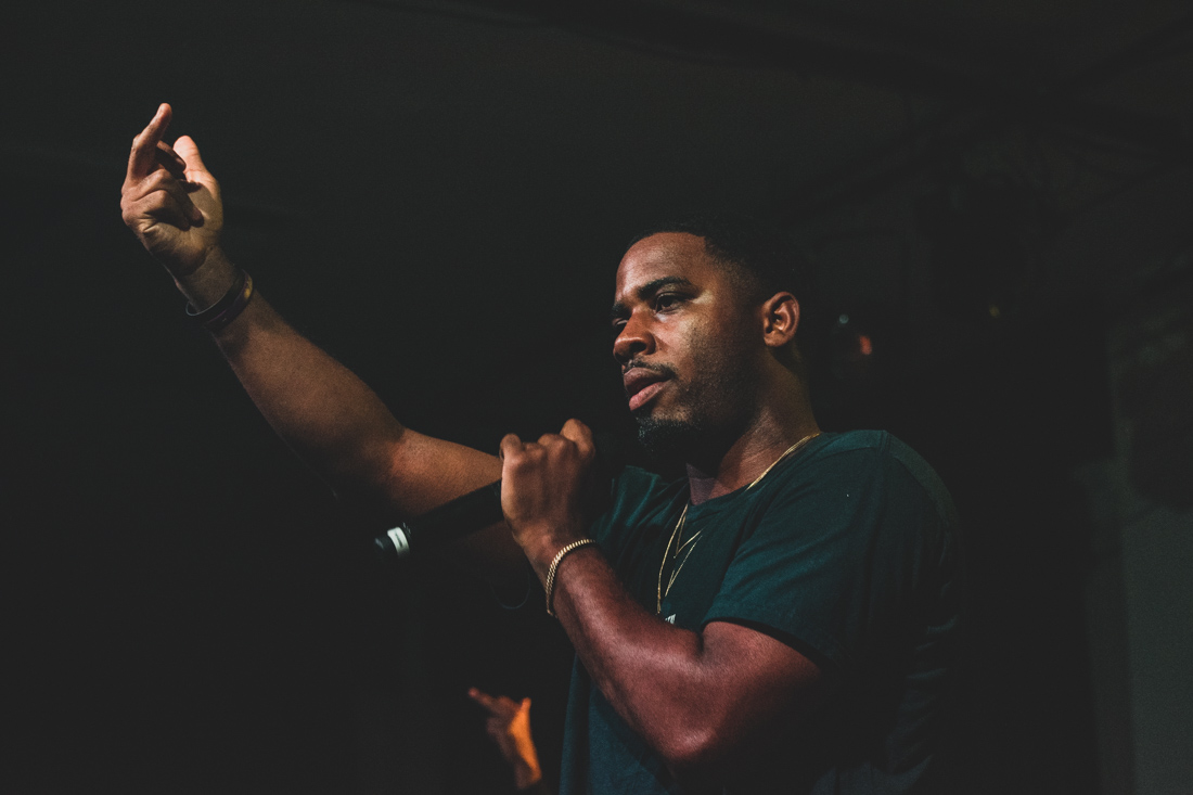 WOW Hall, photo by Henry Ward