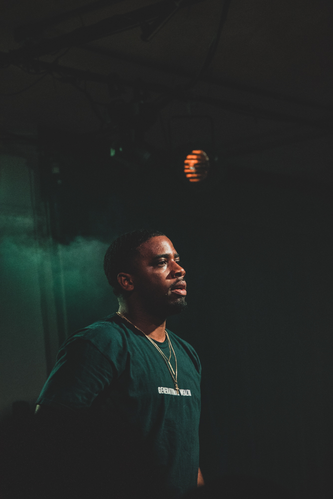 WOW Hall, photo by Henry Ward