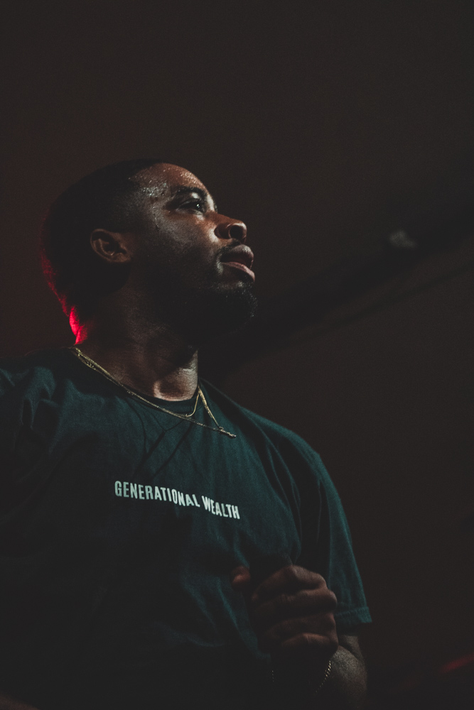 WOW Hall, photo by Henry Ward