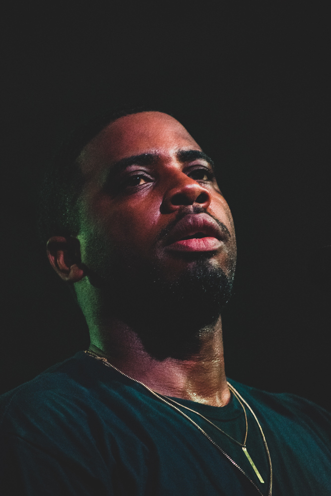 WOW Hall, photo by Henry Ward