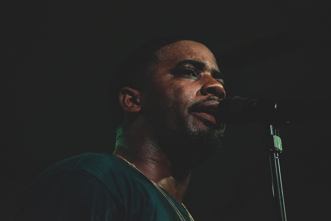 WOW Hall, photo by Henry Ward