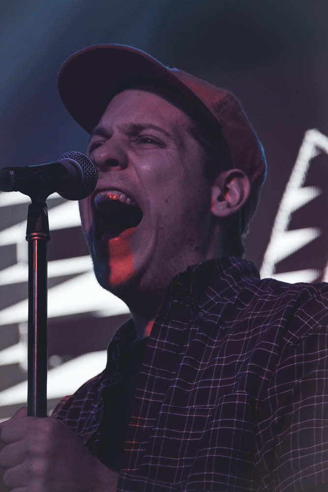 Basement, Paris Theatre [CLOSED], photo by Henry Ward