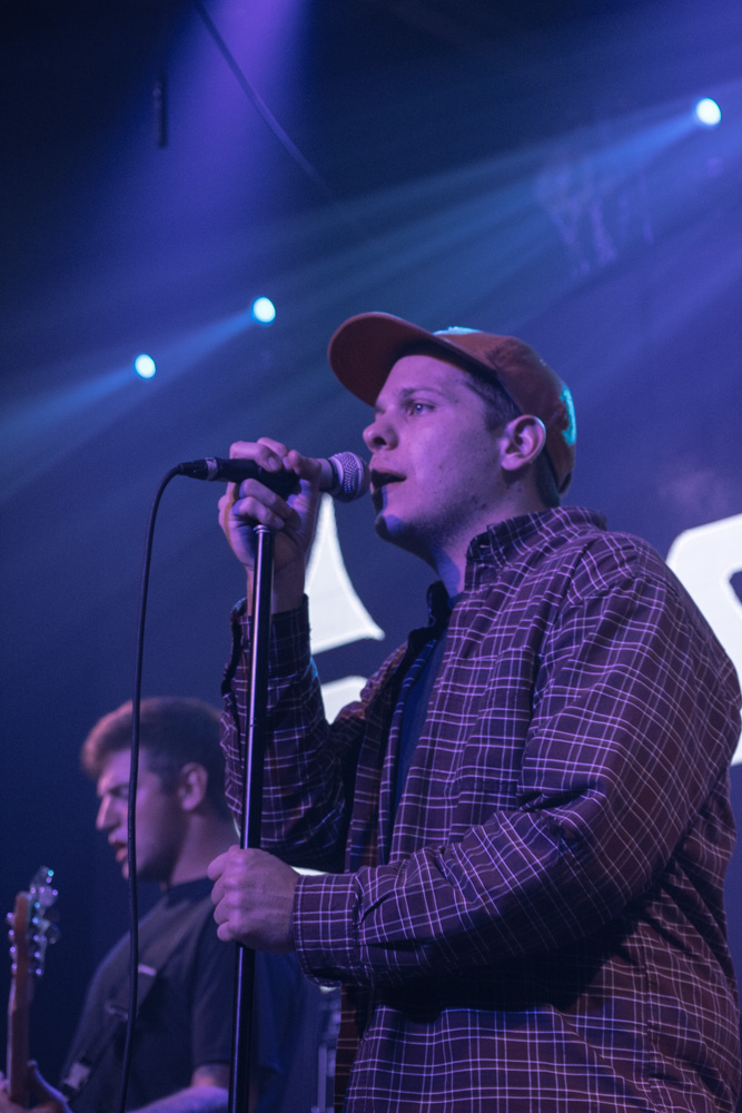 Basement, Paris Theatre [CLOSED], photo by Henry Ward
