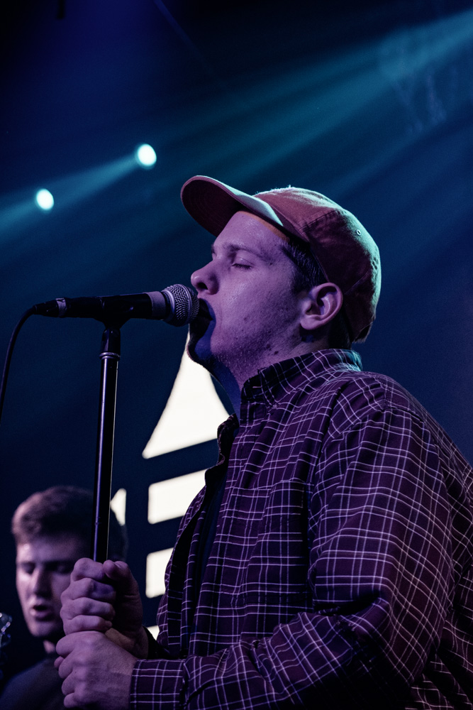 Basement, Paris Theatre [CLOSED], photo by Henry Ward