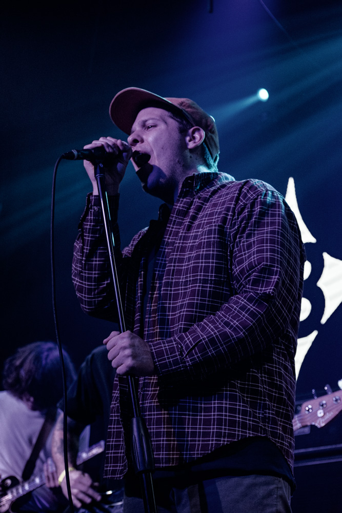 Basement, Paris Theatre [CLOSED], photo by Henry Ward