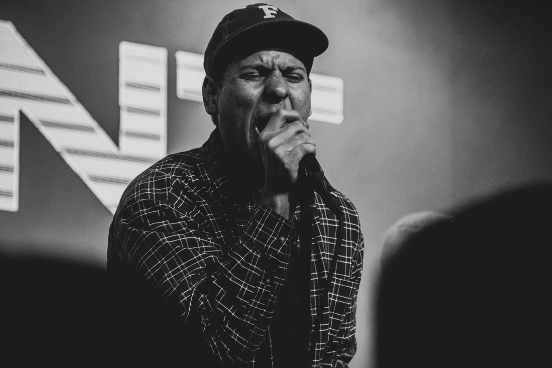 Basement, Paris Theatre [CLOSED], photo by Henry Ward