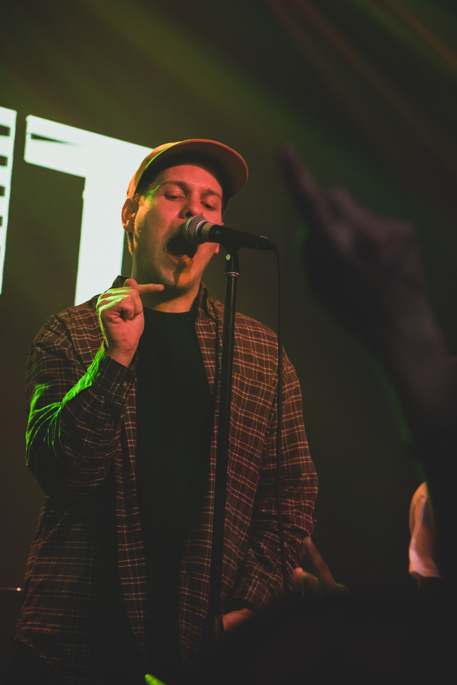 Basement, Paris Theatre [CLOSED], photo by Henry Ward
