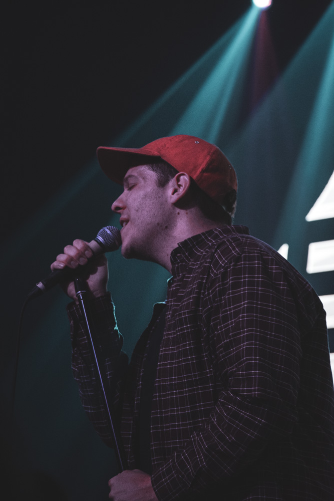 Basement, Paris Theatre [CLOSED], photo by Henry Ward