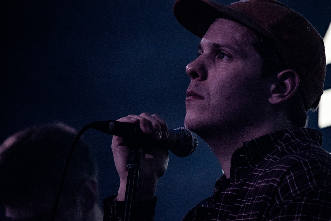 Basement, Paris Theatre [CLOSED], photo by Henry Ward
