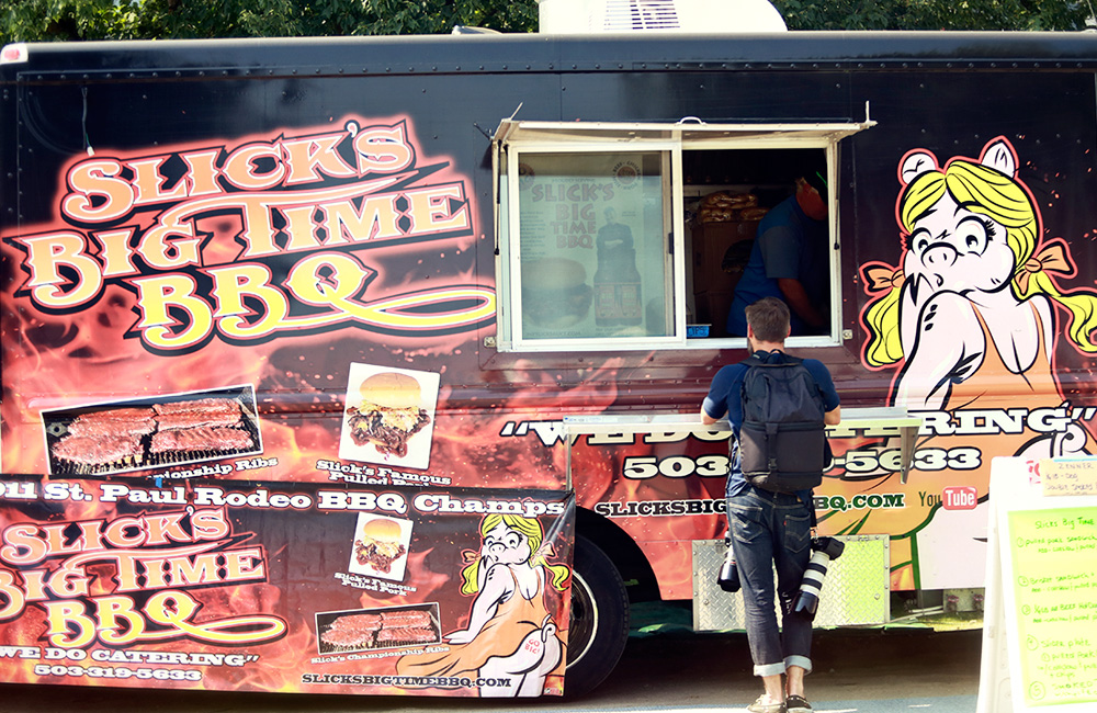 MusicfestNW, Tom McCall Waterfront Park, photo by Autumn Andel