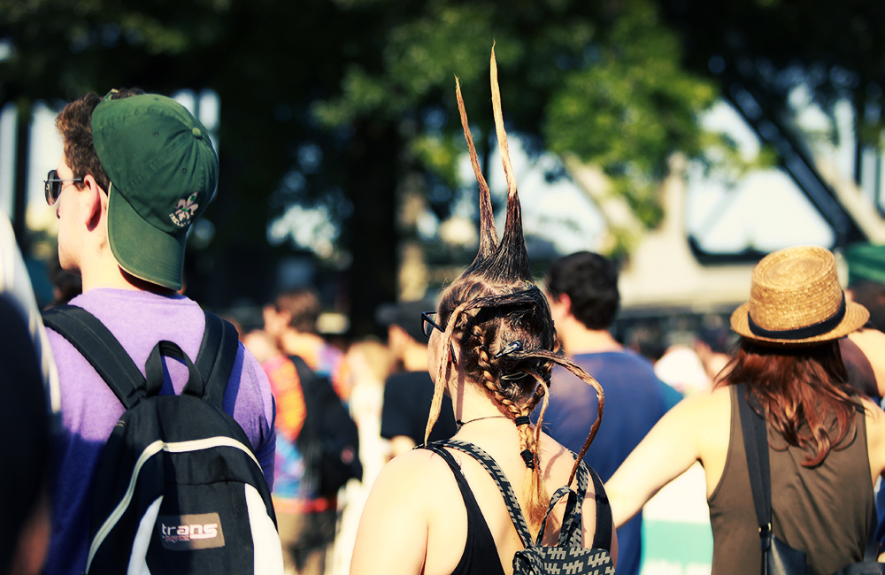 MusicfestNW, Tom McCall Waterfront Park, photo by Autumn Andel